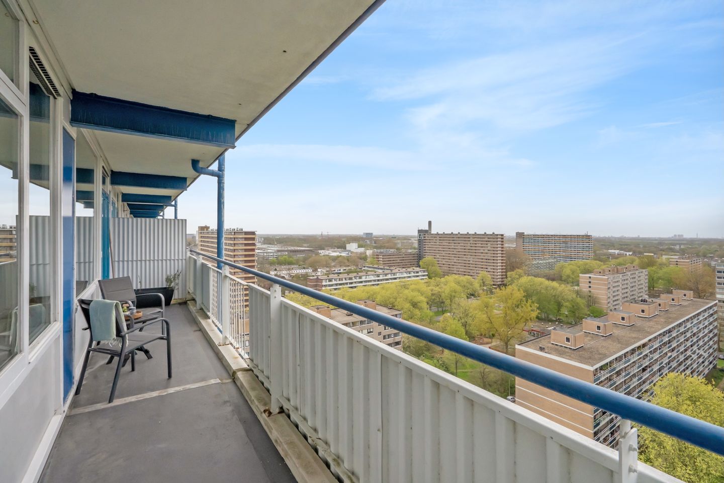 Foto 10 van Menno ter Braaklaan 263