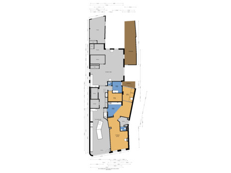 View floorplan