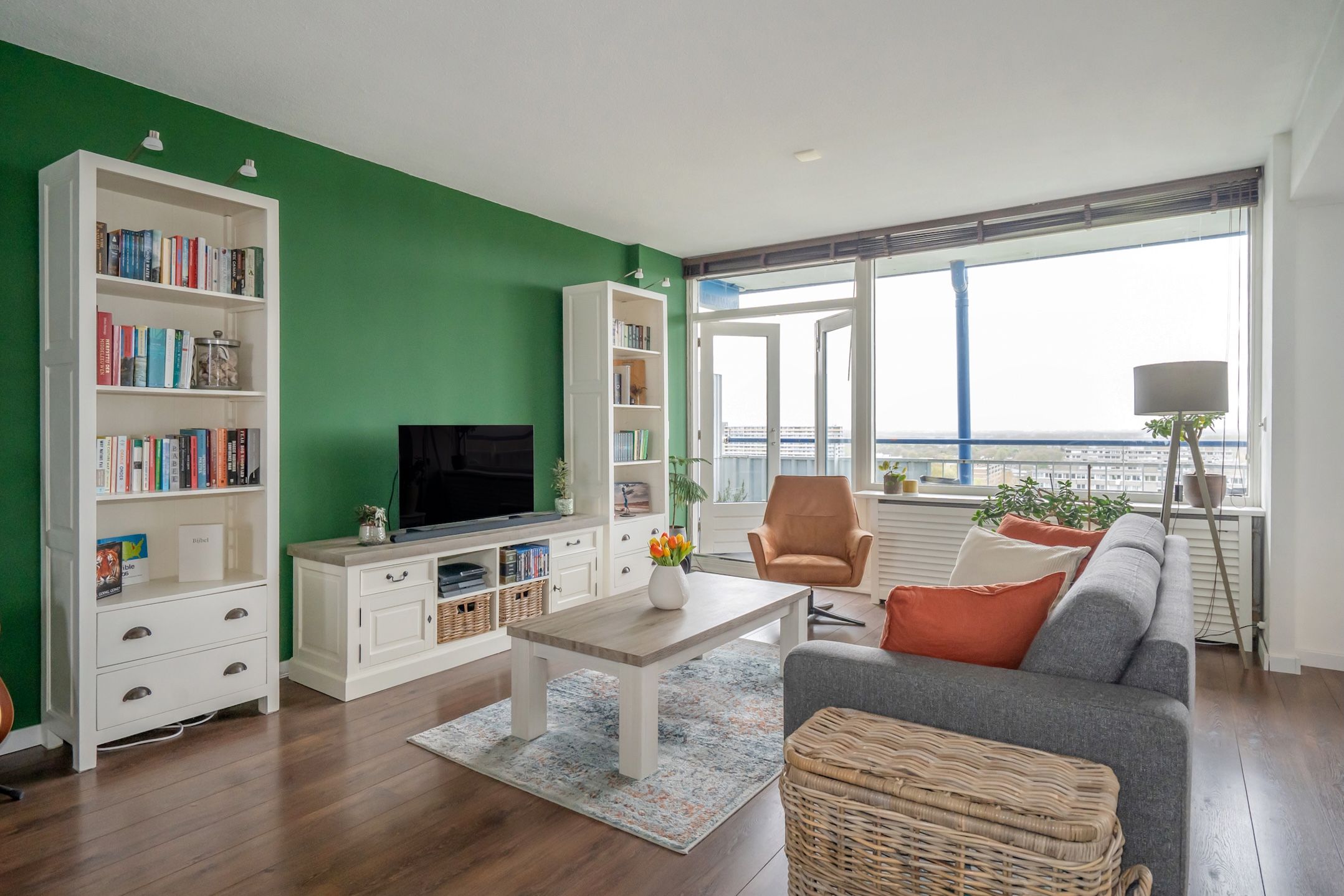 Foto 9 van Menno ter Braaklaan 263