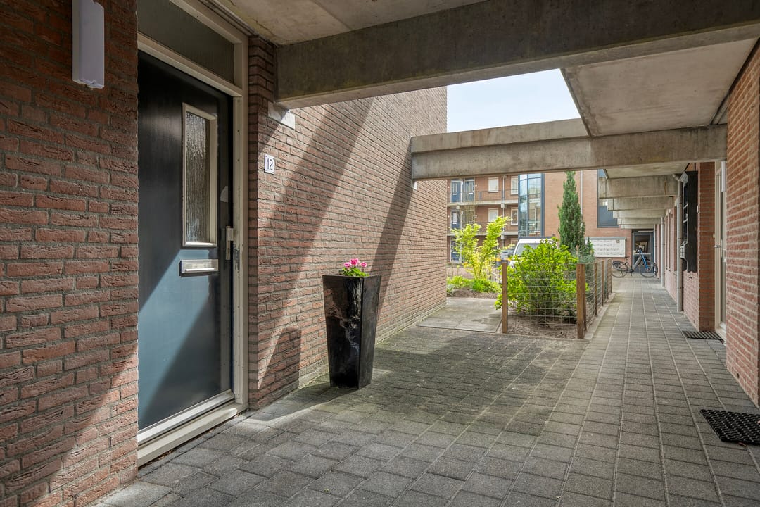 Photo 7 of Tarwekamp 12