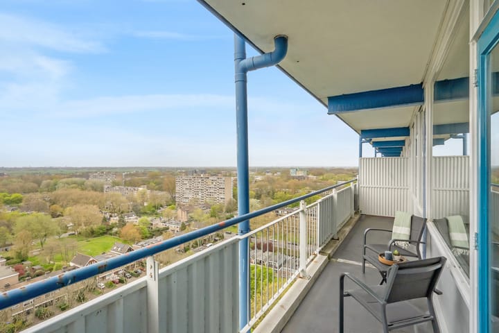 Foto 4 van Menno ter Braaklaan 263