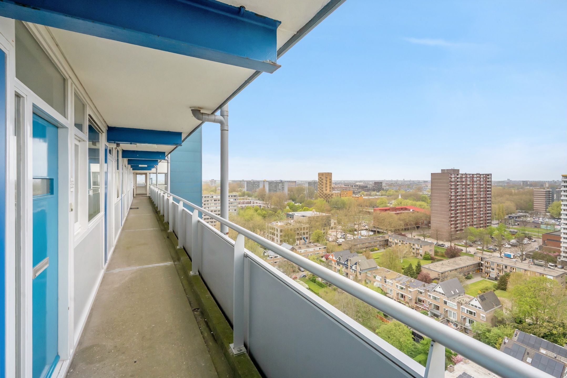 Foto 6 van Menno ter Braaklaan 263