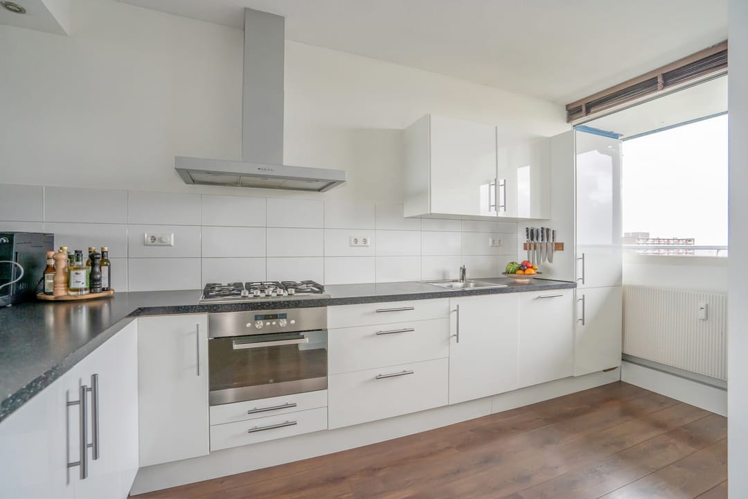 Foto 16 van Menno ter Braaklaan 263