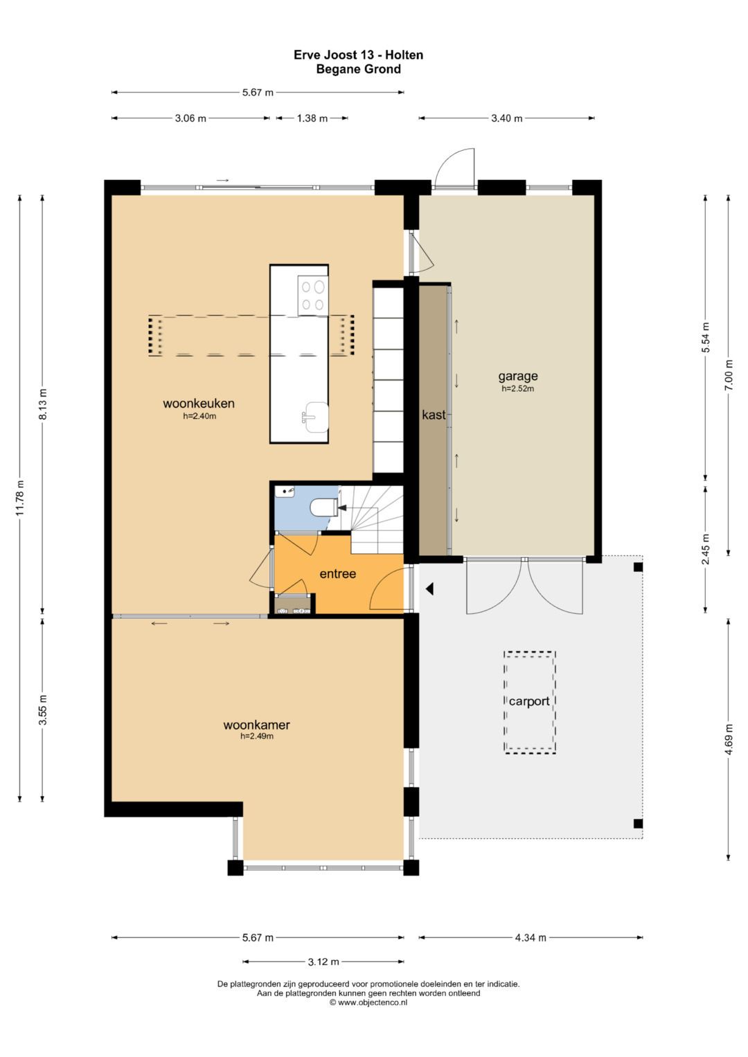 Foto 67 van Erve Joost 13