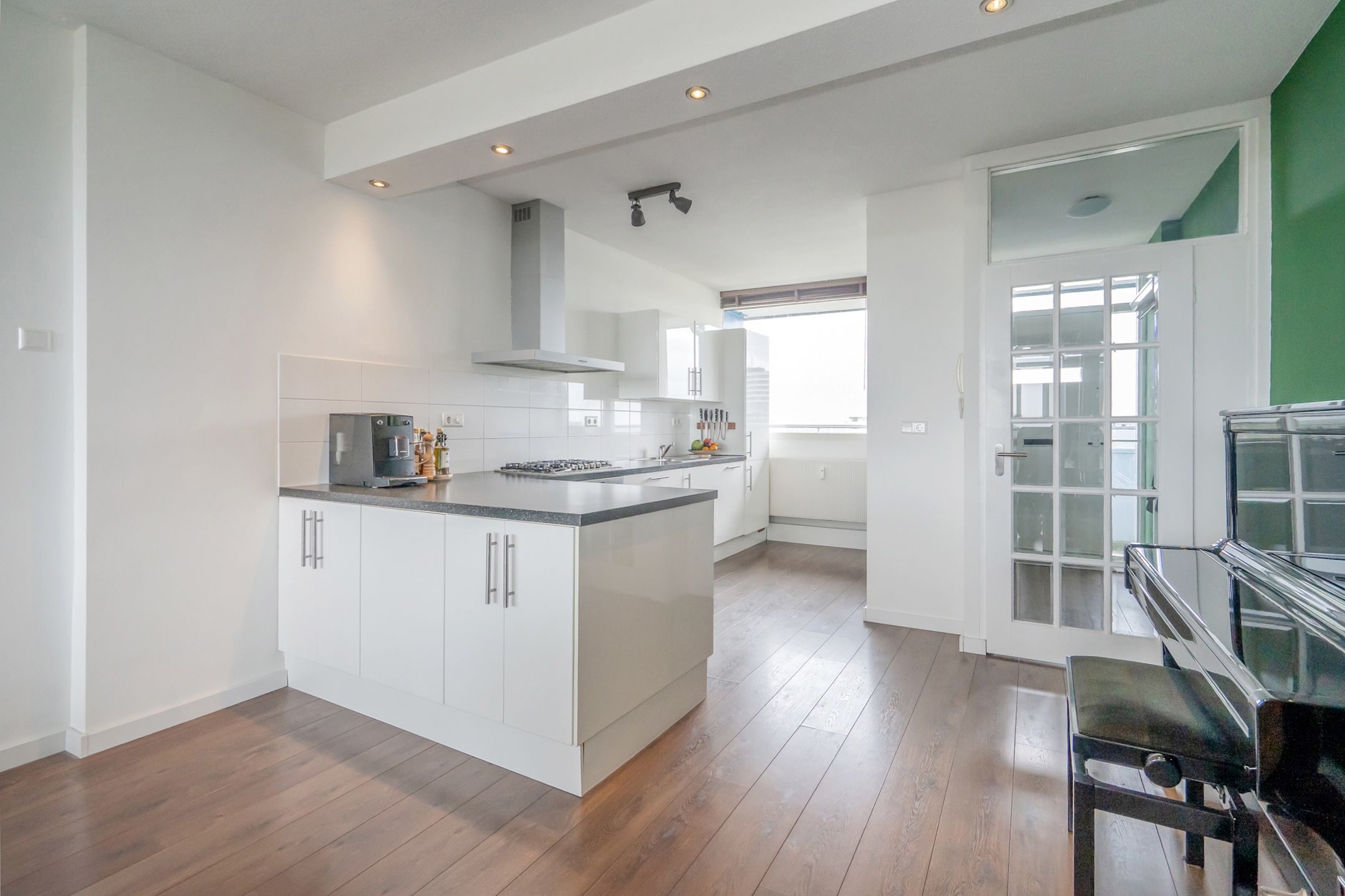 Foto 3 van Menno ter Braaklaan 263