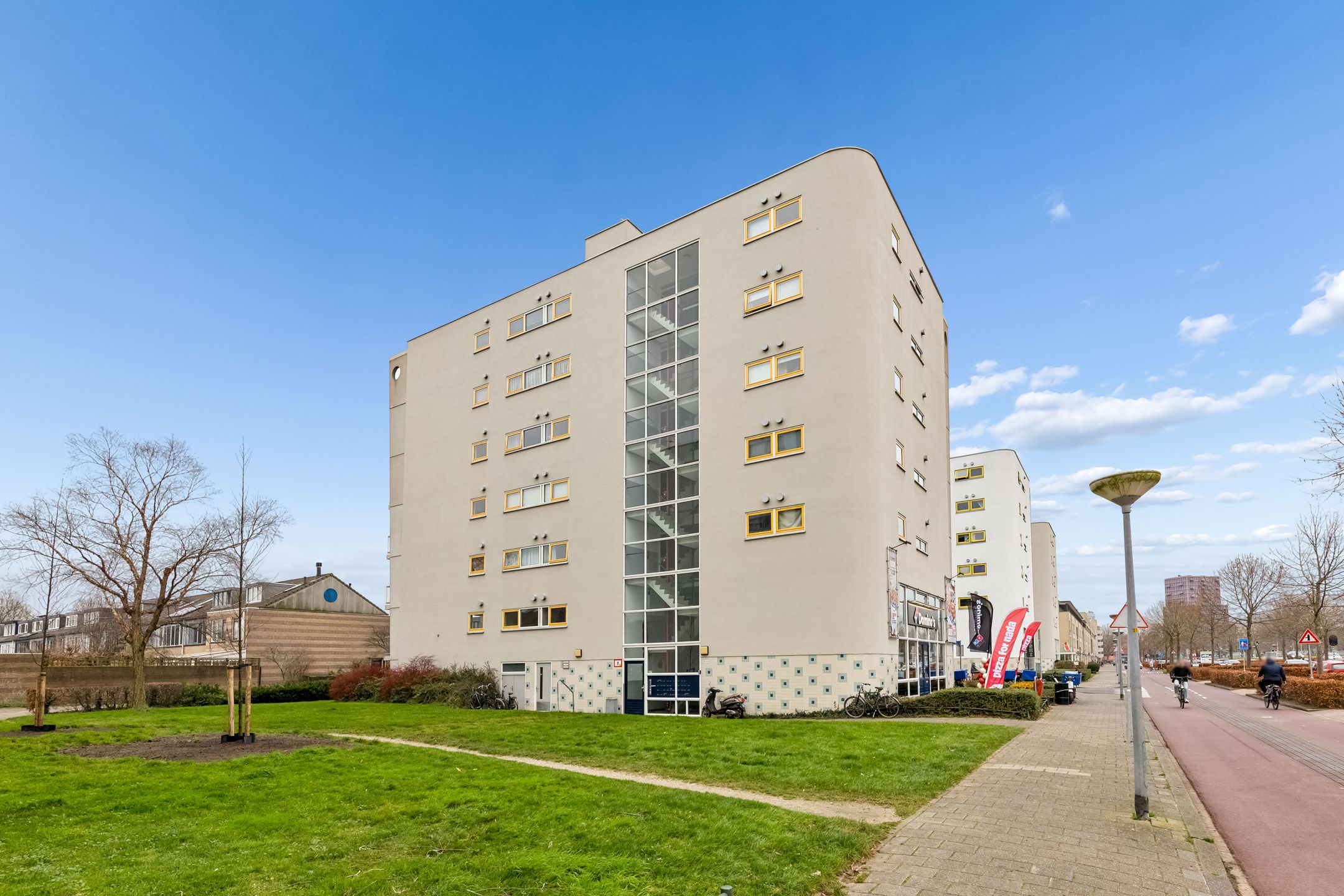 Foto 21 van Cinemadreef 240