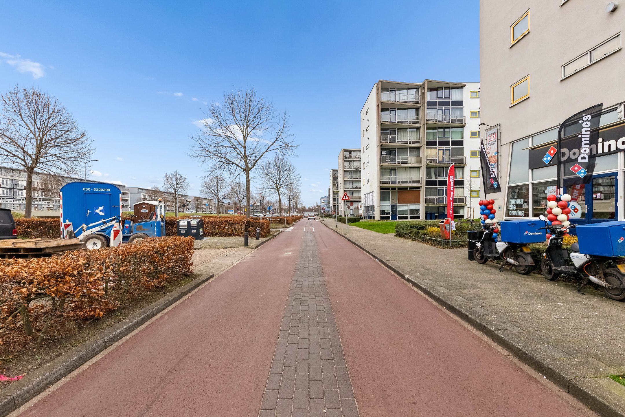 Foto 24 van Cinemadreef 240