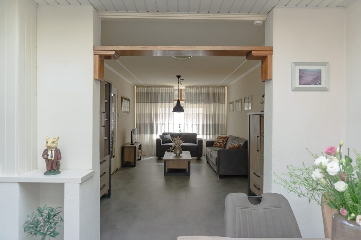 Foto 6 van Moeregrebstraat 40