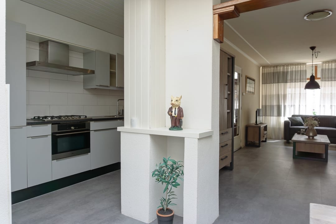 Foto 7 van Moeregrebstraat 40