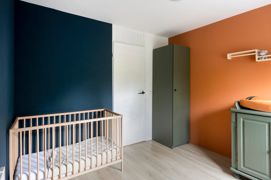 Spacious Family Home with 5 Bedrooms and Deep Southwest-Facing Garden — 23