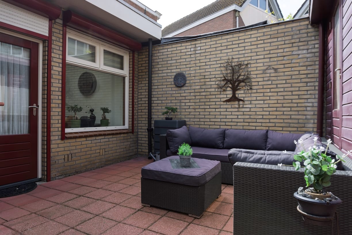 Foto 19 van Moeregrebstraat 40