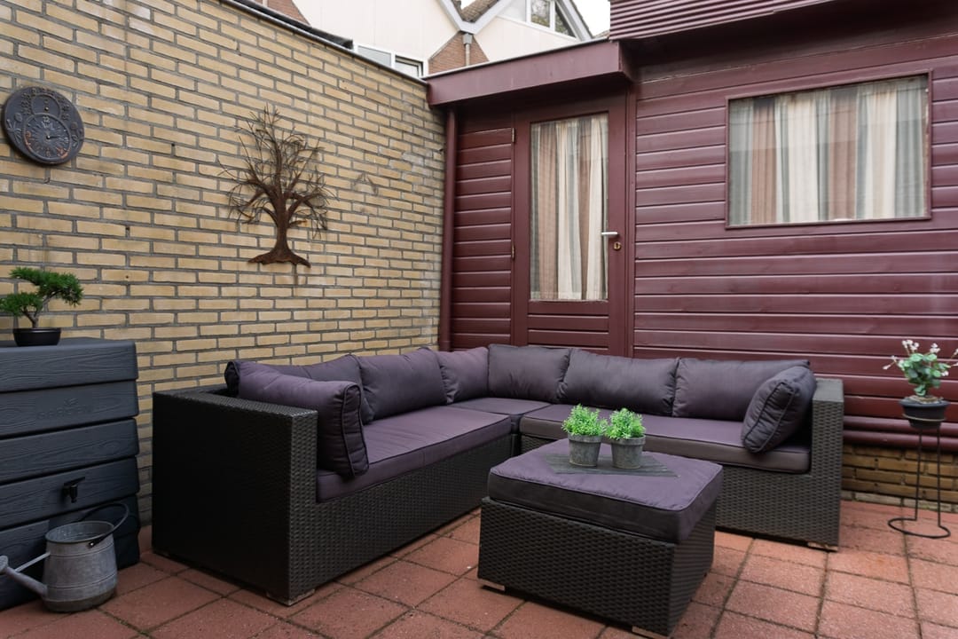 Foto 17 van Moeregrebstraat 40