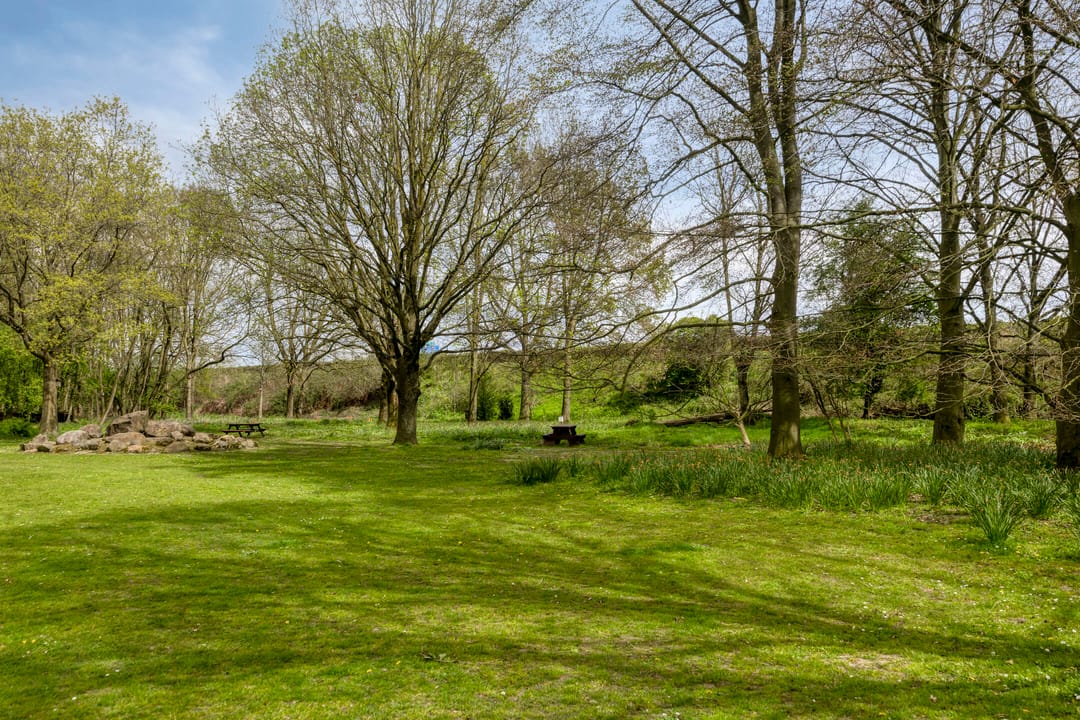 Spacious Family Home with 5 Bedrooms and Deep Southwest-Facing Garden — 38
