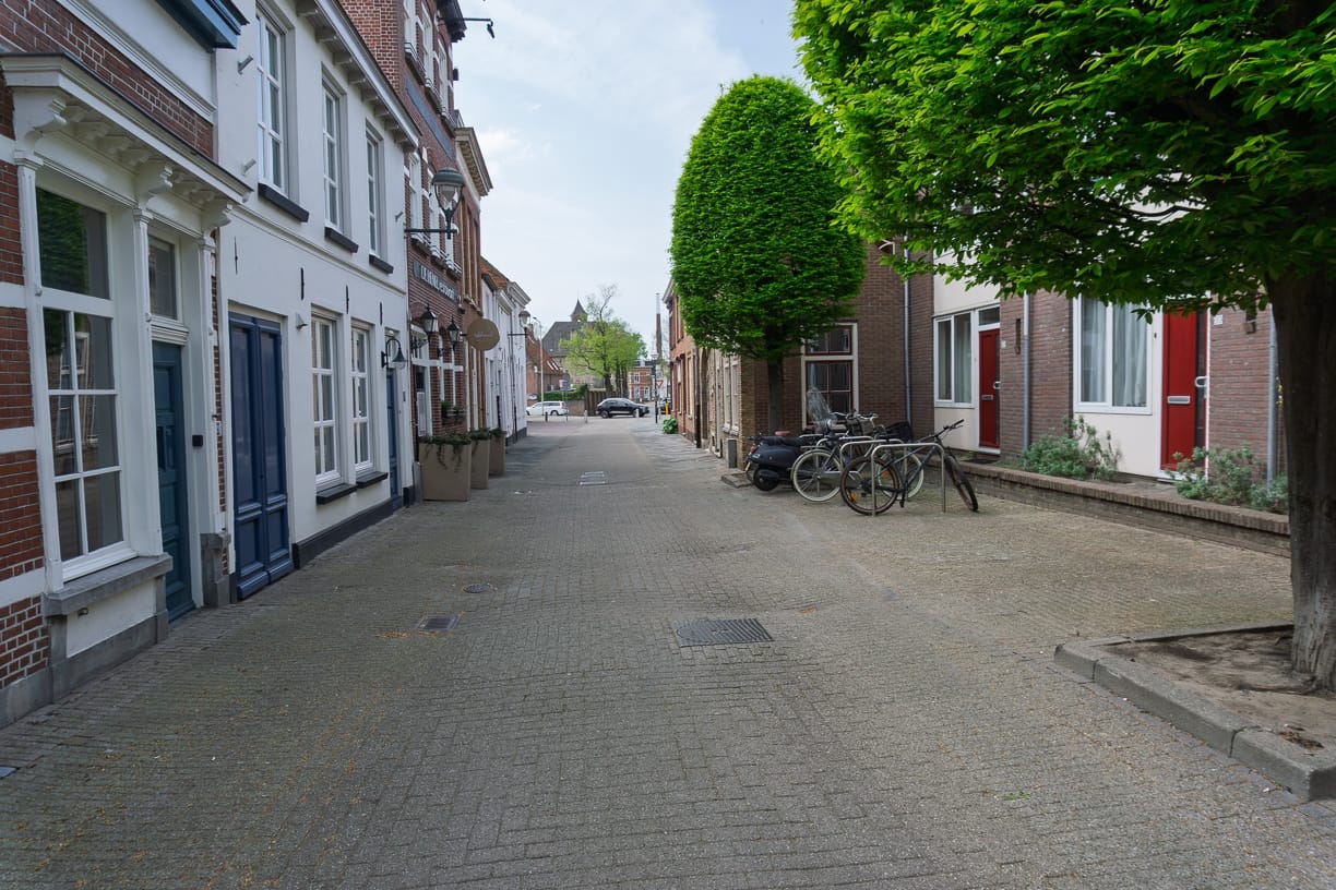 Foto 25 van Moeregrebstraat 40