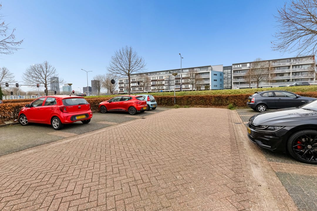 Foto 22 van Cinemadreef 240