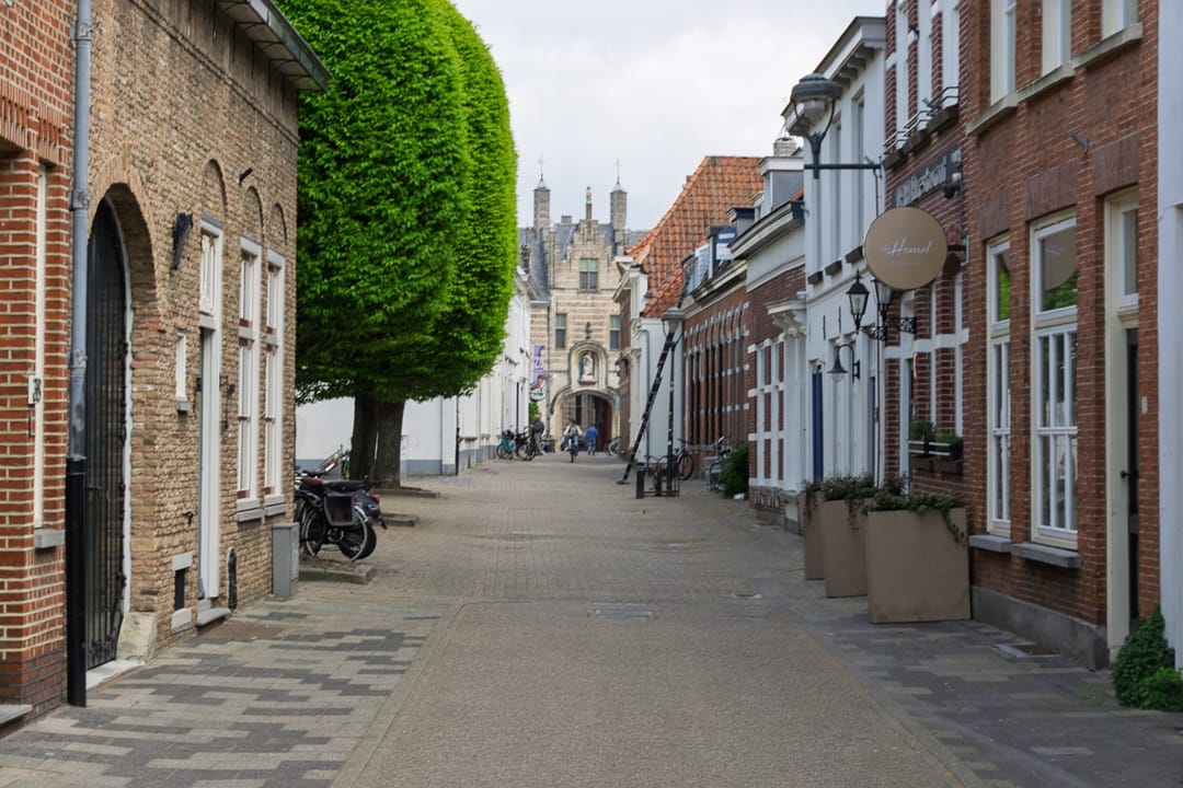 Foto 26 van Moeregrebstraat 40