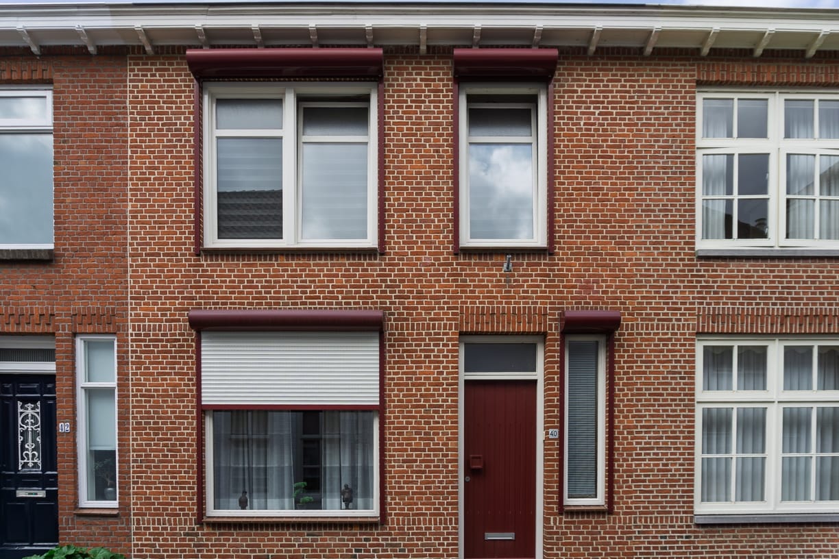 Foto 24 van Moeregrebstraat 40