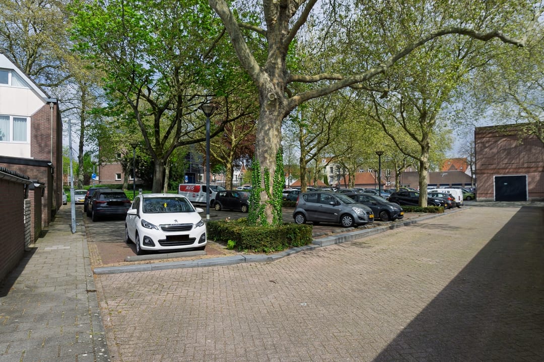 Foto 22 van Moeregrebstraat 40