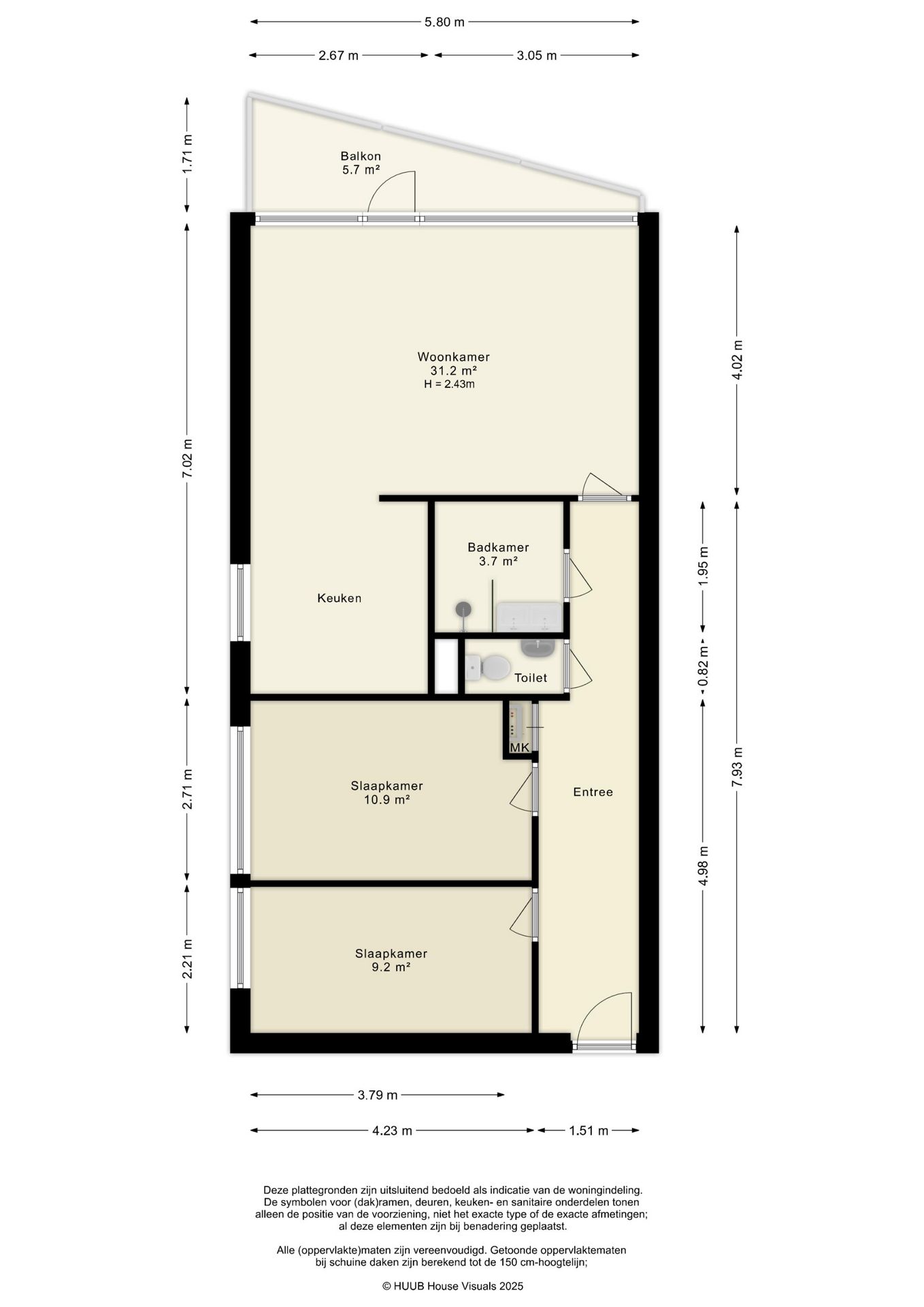 Foto 30 van Cinemadreef 240