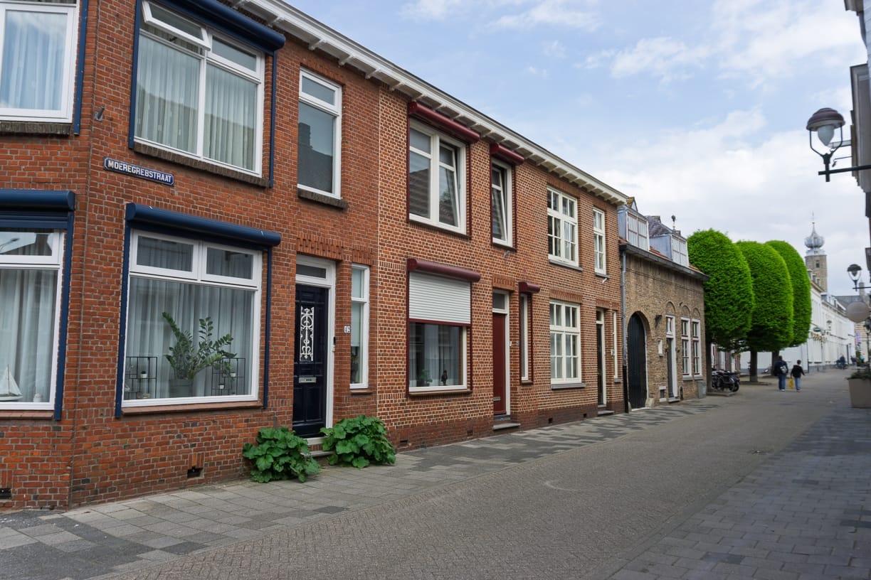 Foto 27 van Moeregrebstraat 40