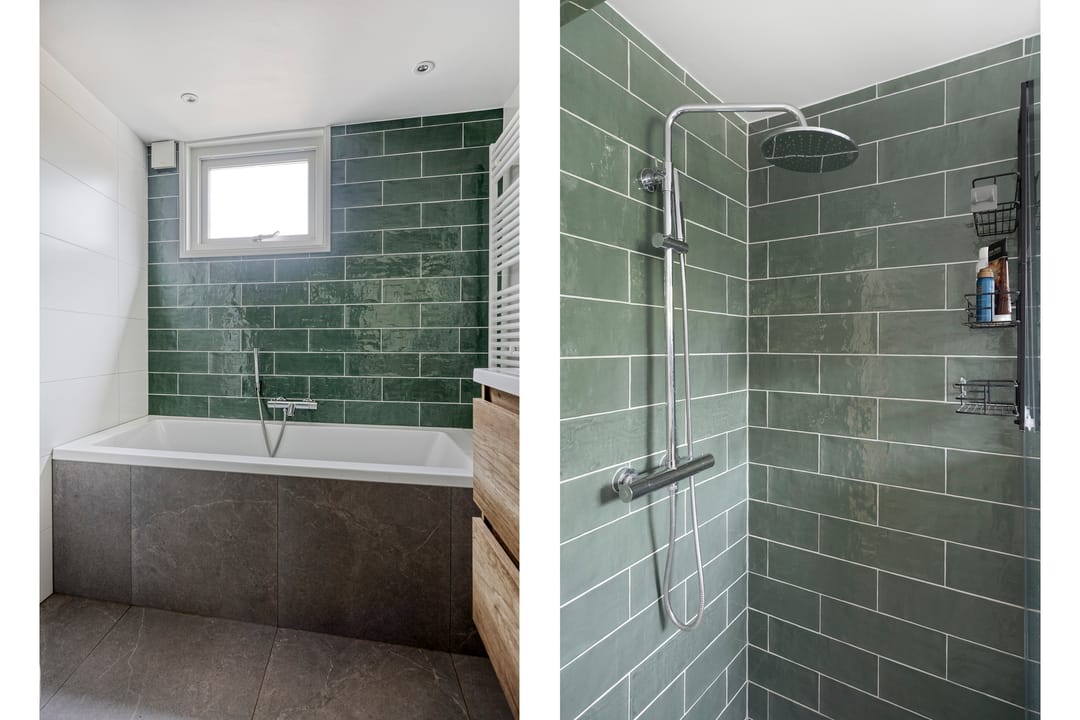 Spacious Family Home with 5 Bedrooms and Deep Southwest-Facing Garden — 26