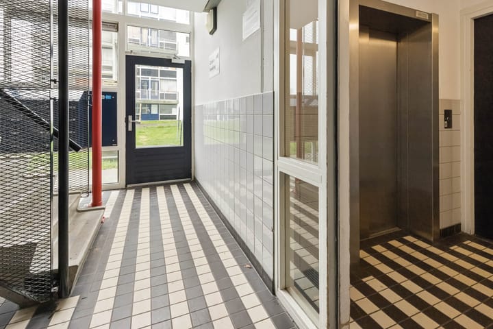 Foto 4 van Cinemadreef 240