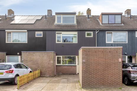 Victoriestraat thumbnail