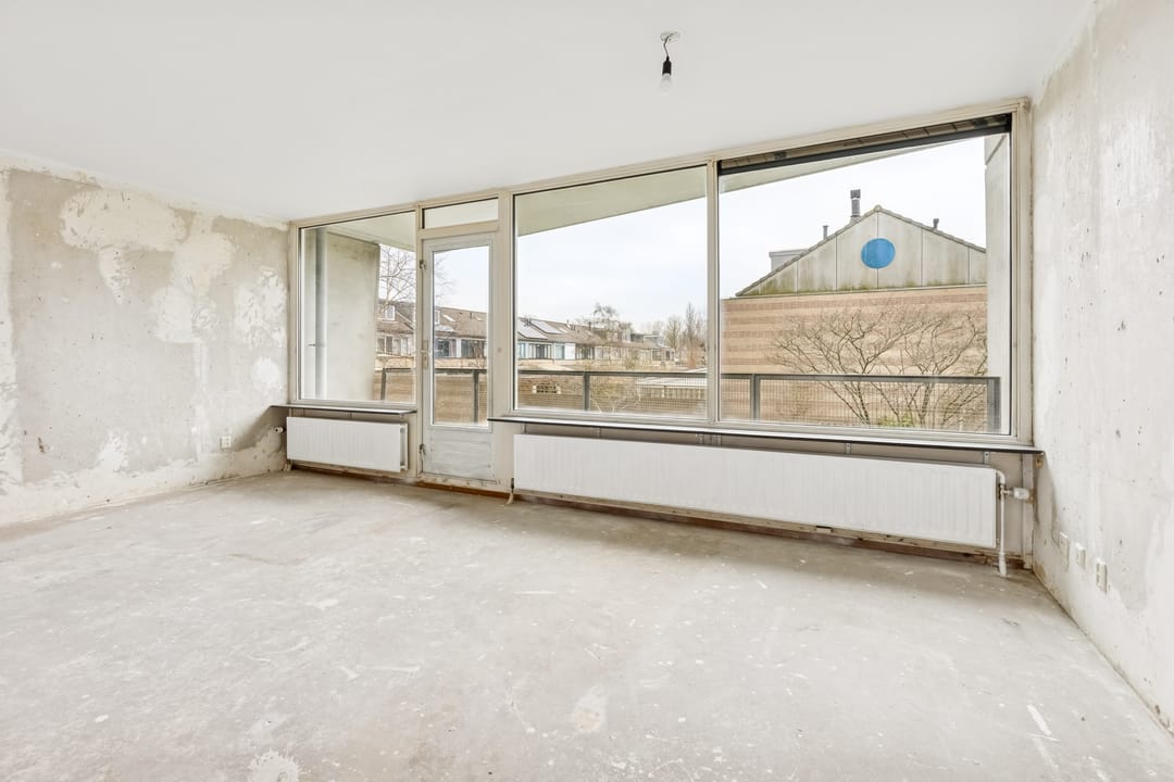 Foto 2 van Cinemadreef 240