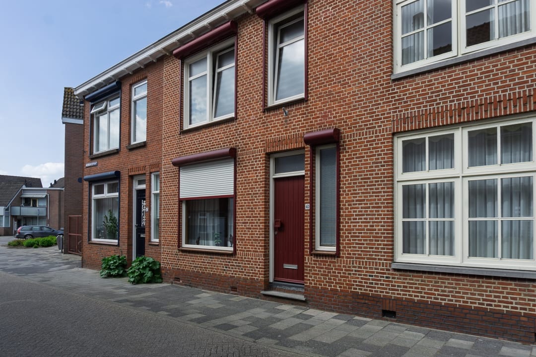 Foto 23 van Moeregrebstraat 40