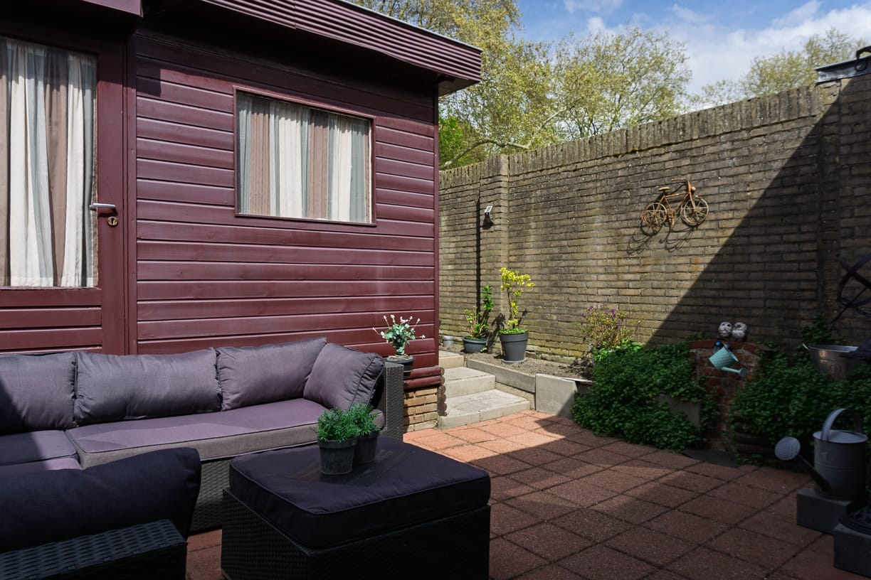 Foto 18 van Moeregrebstraat 40