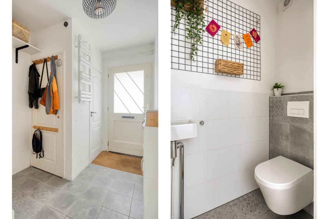 Spacious Family Home with 5 Bedrooms and Deep Southwest-Facing Garden — 7