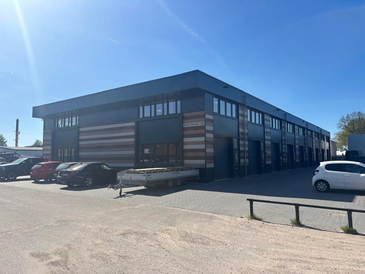 Marconiweg 18-e0002, Nunspeet