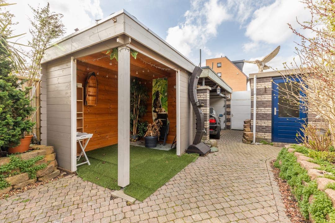 Photo 7 of Merckenburg 15