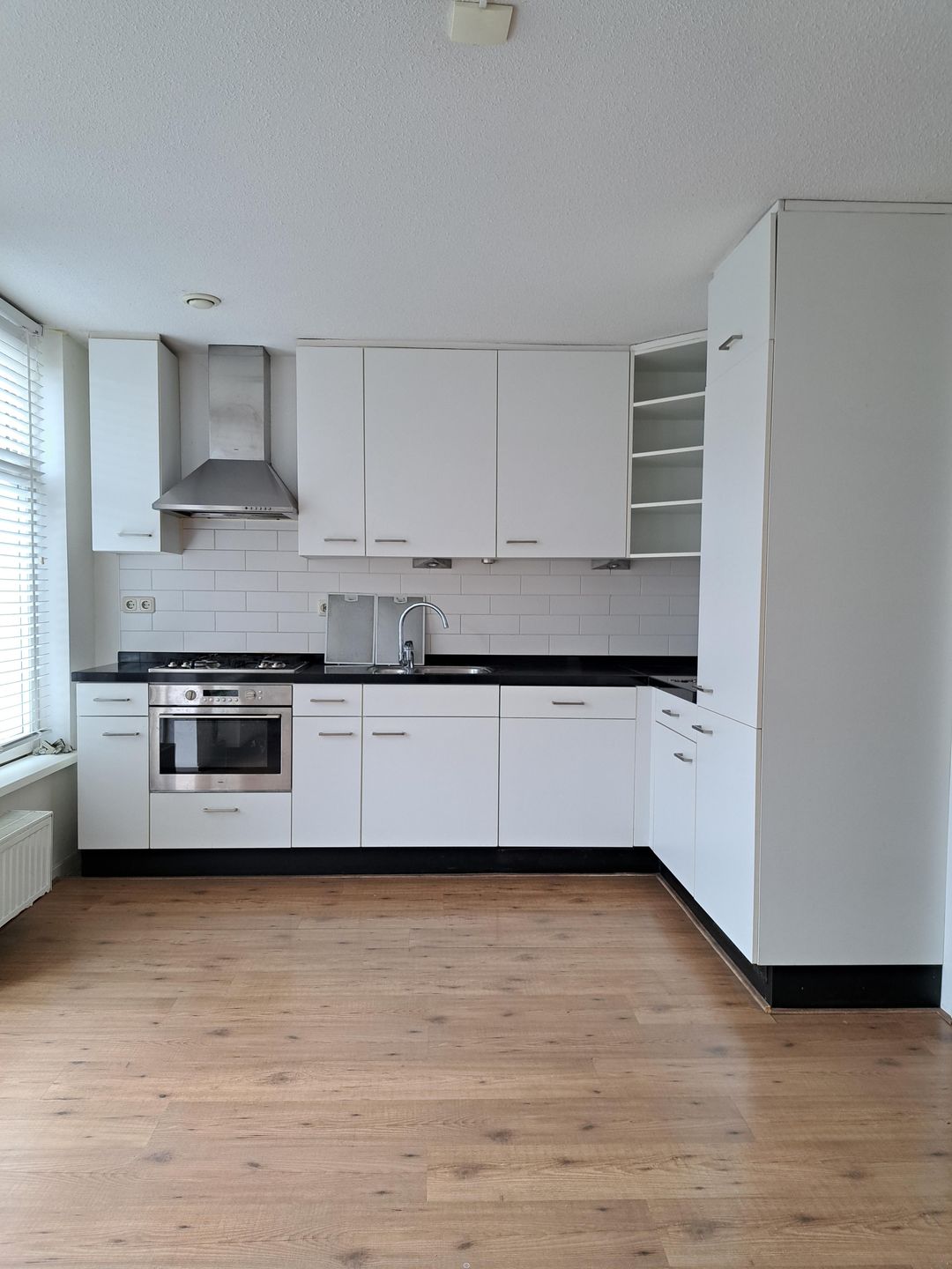 Photo 2 of De Wittenkade 55-D