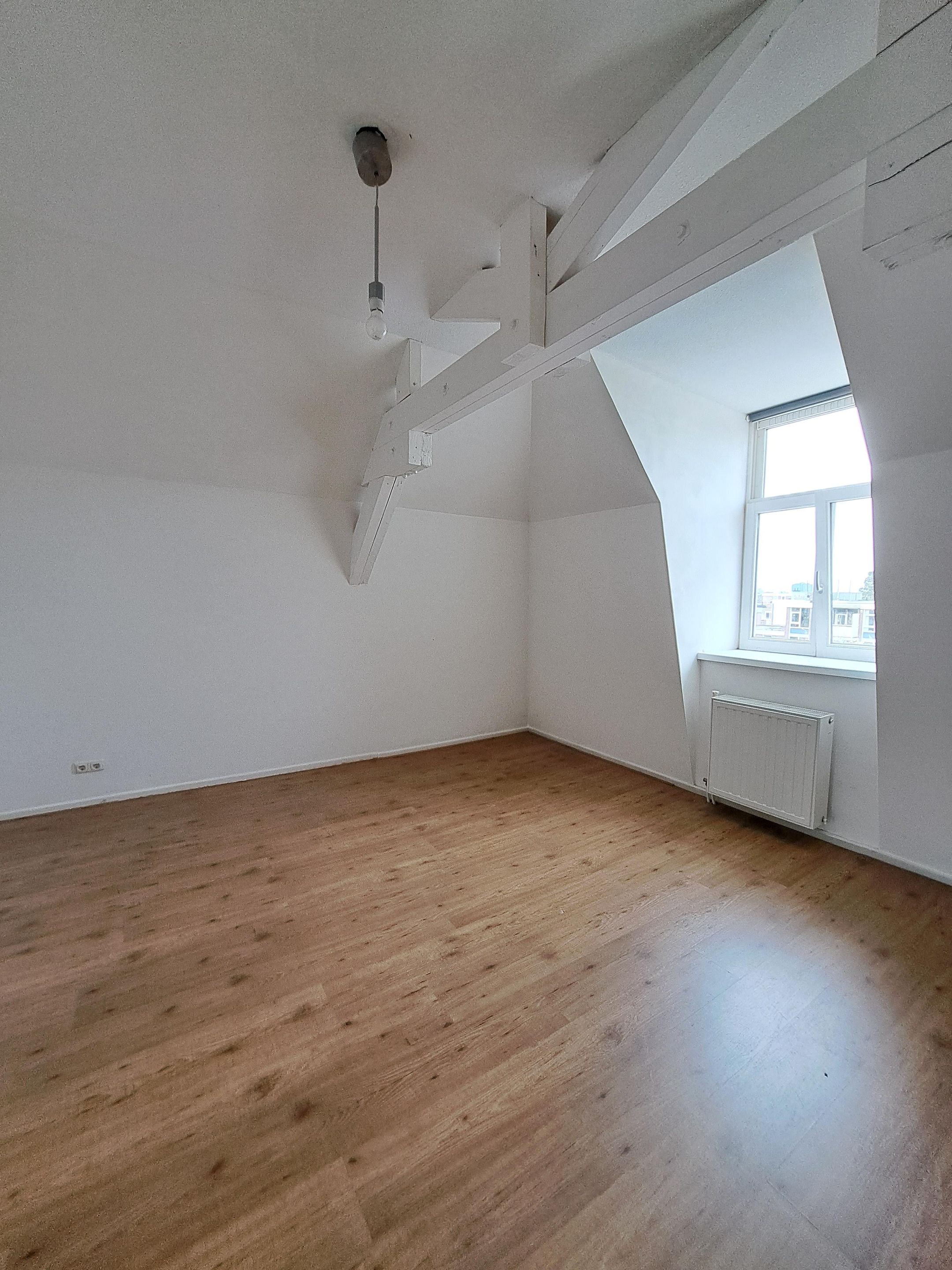 Photo 6 of De Wittenkade 55-D