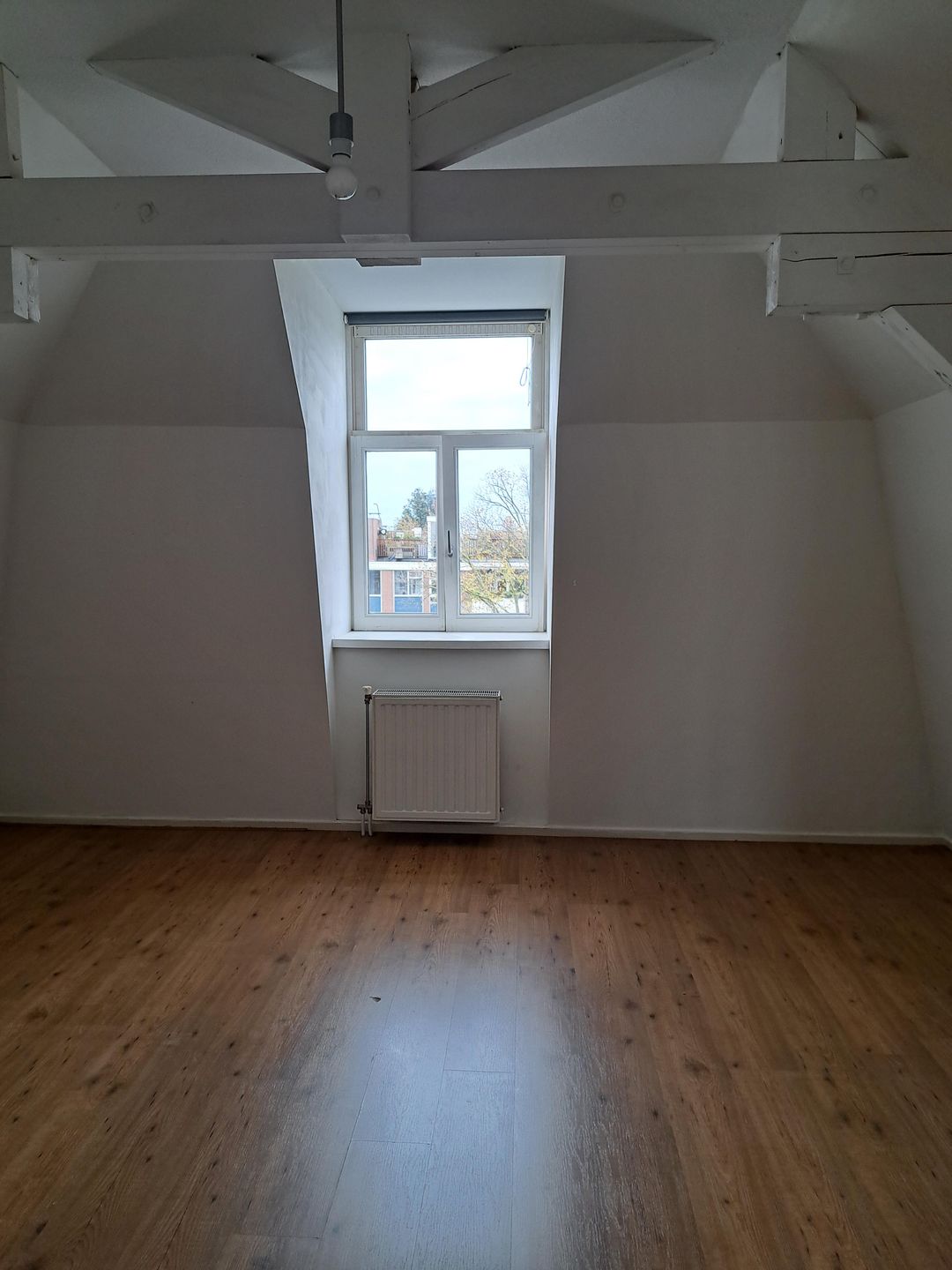 Photo 7 of De Wittenkade 55-D