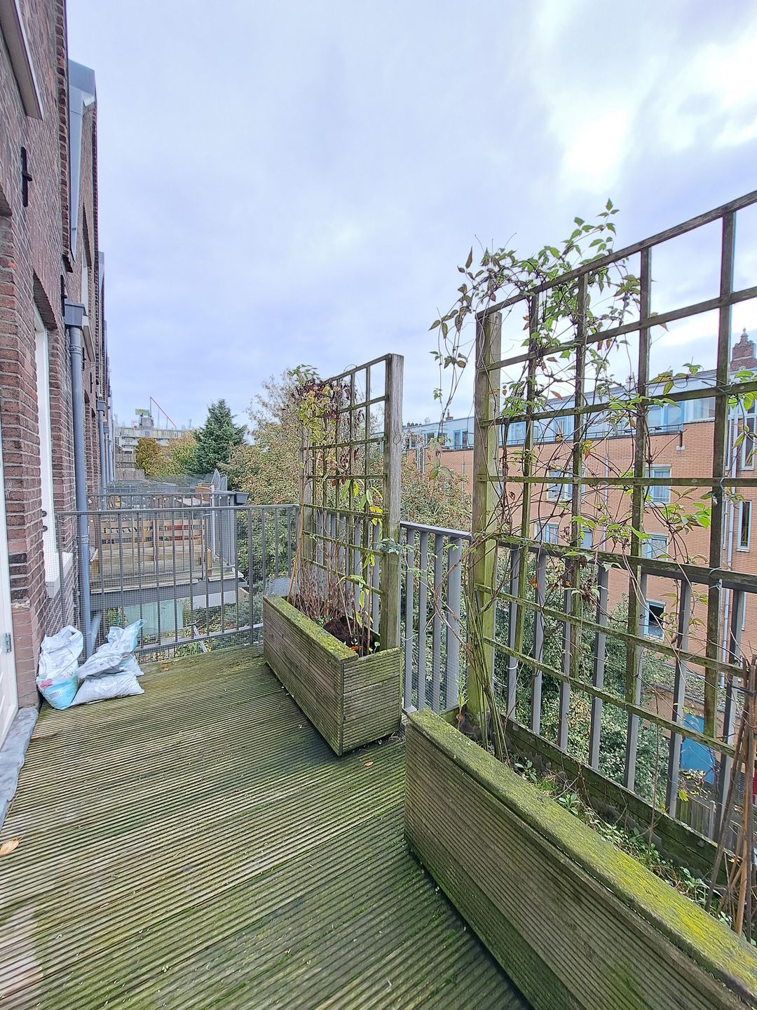 Photo 11 of De Wittenkade 55-D