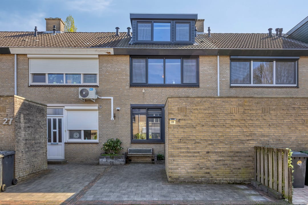 Photo 1 of Slikkerveerstraat 29