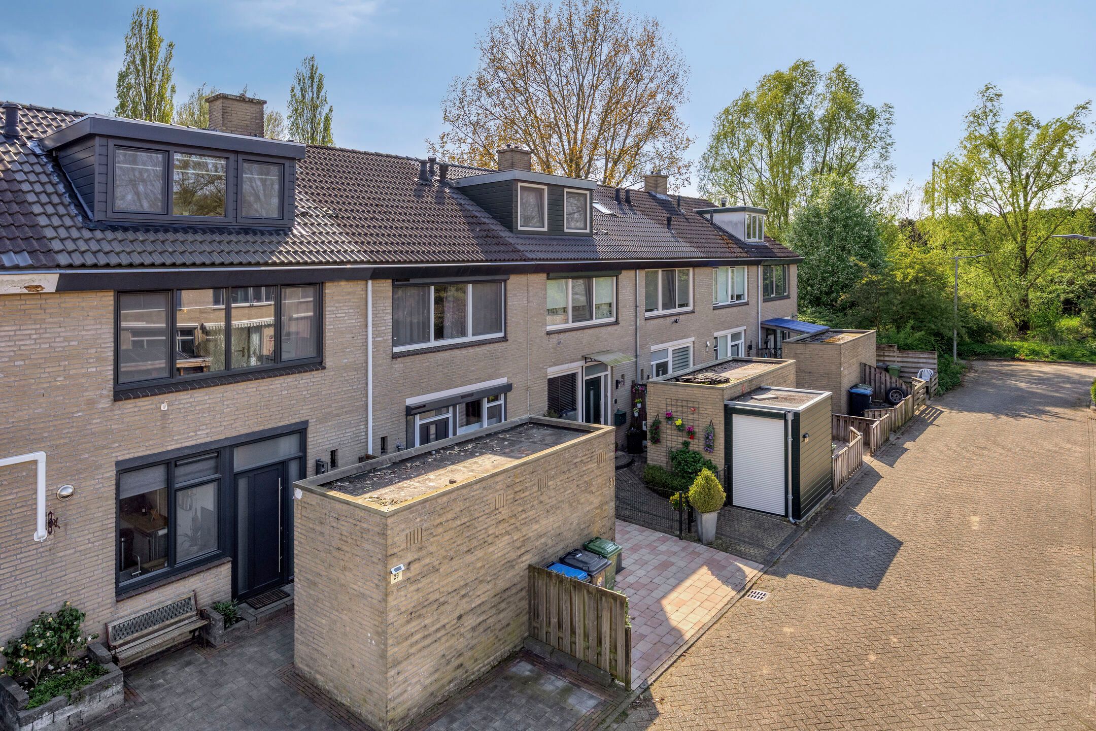 Photo 3 of Slikkerveerstraat 29