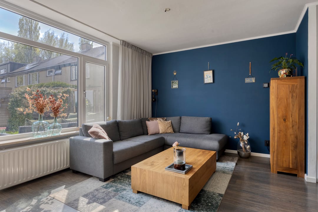 Photo 7 of Slikkerveerstraat 29