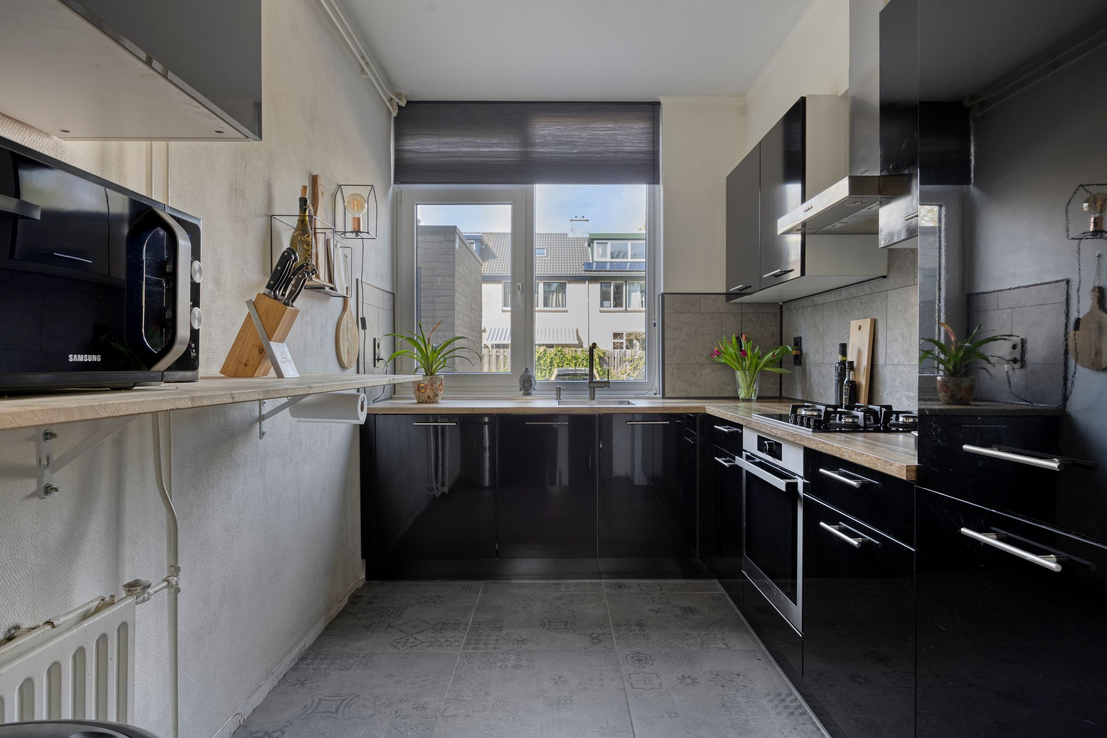 Photo 9 of Slikkerveerstraat 29