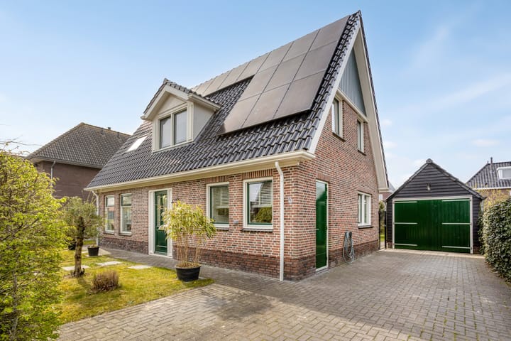 Foto 3 van Opkeamer 6