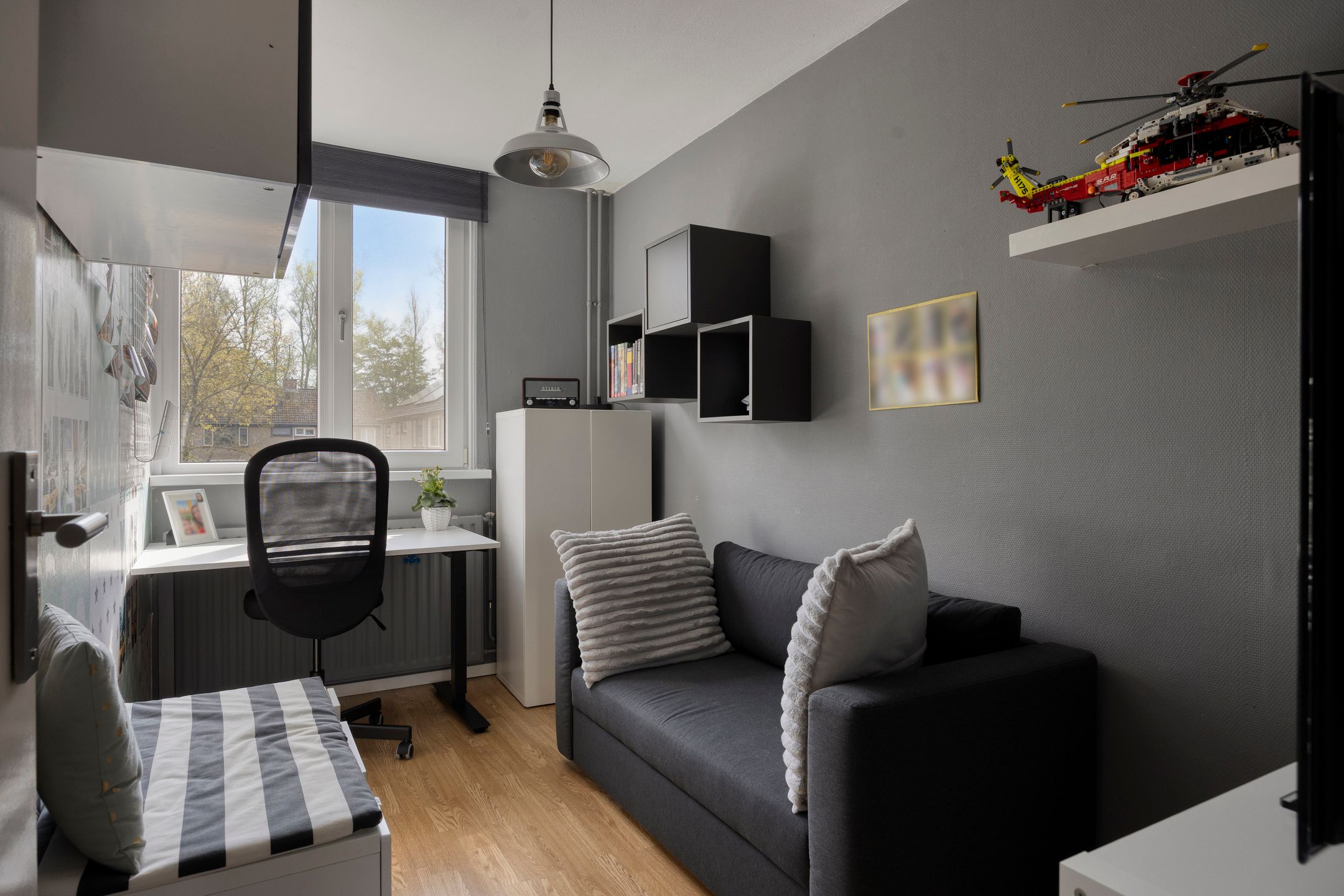 Photo 21 of Slikkerveerstraat 29