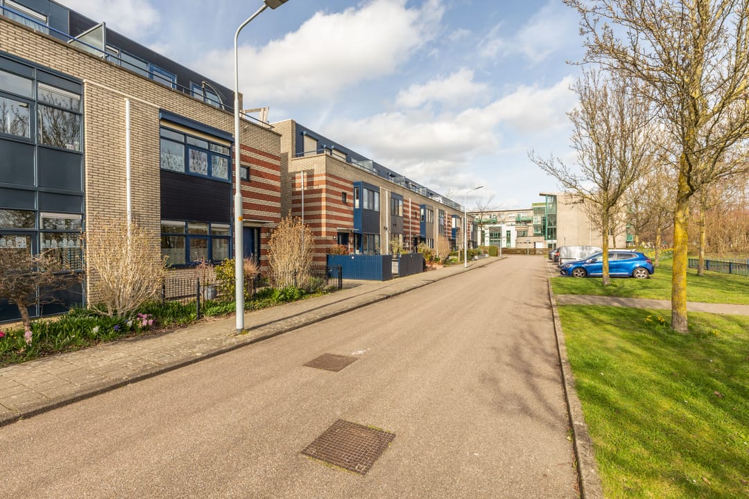 Photo 32 of Merckenburg 15