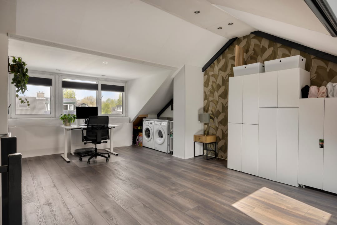 Photo 22 of Slikkerveerstraat 29