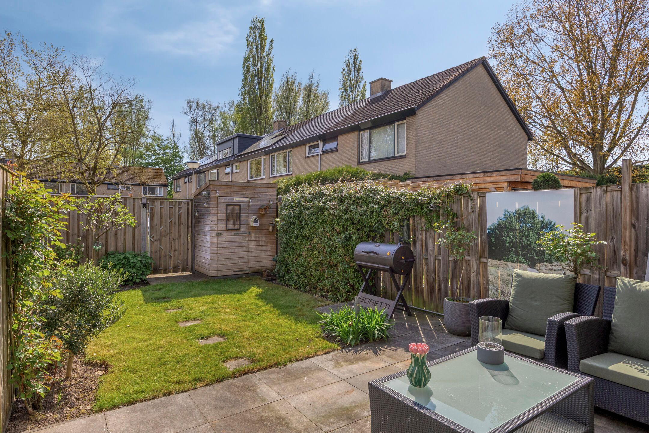 Photo 24 of Slikkerveerstraat 29