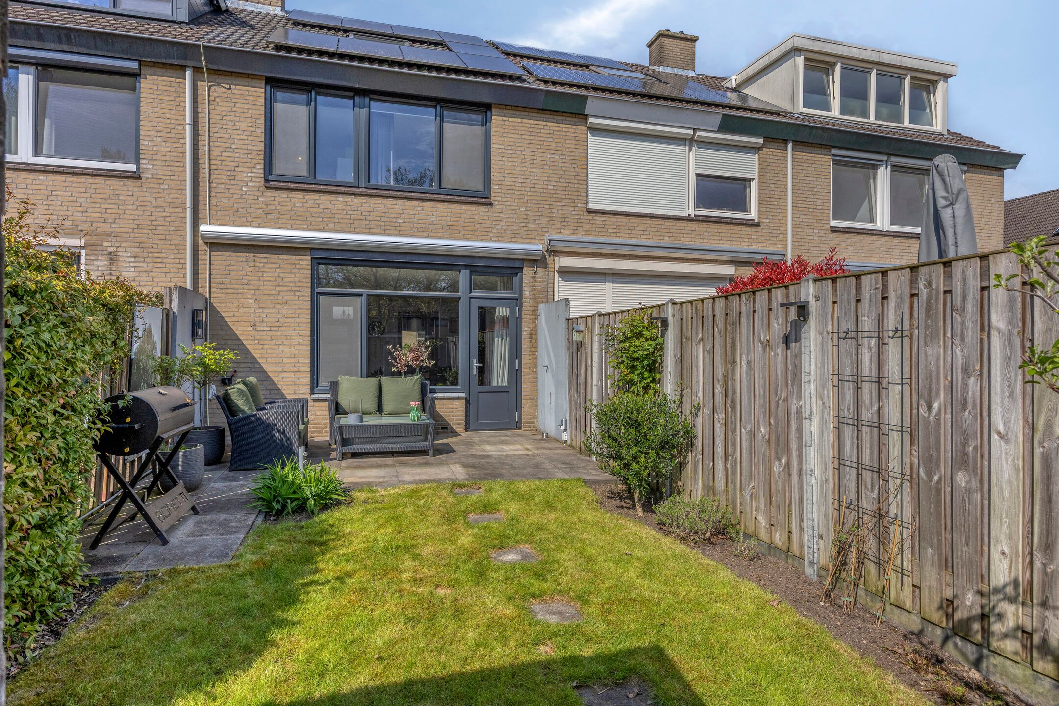 Photo 27 of Slikkerveerstraat 29