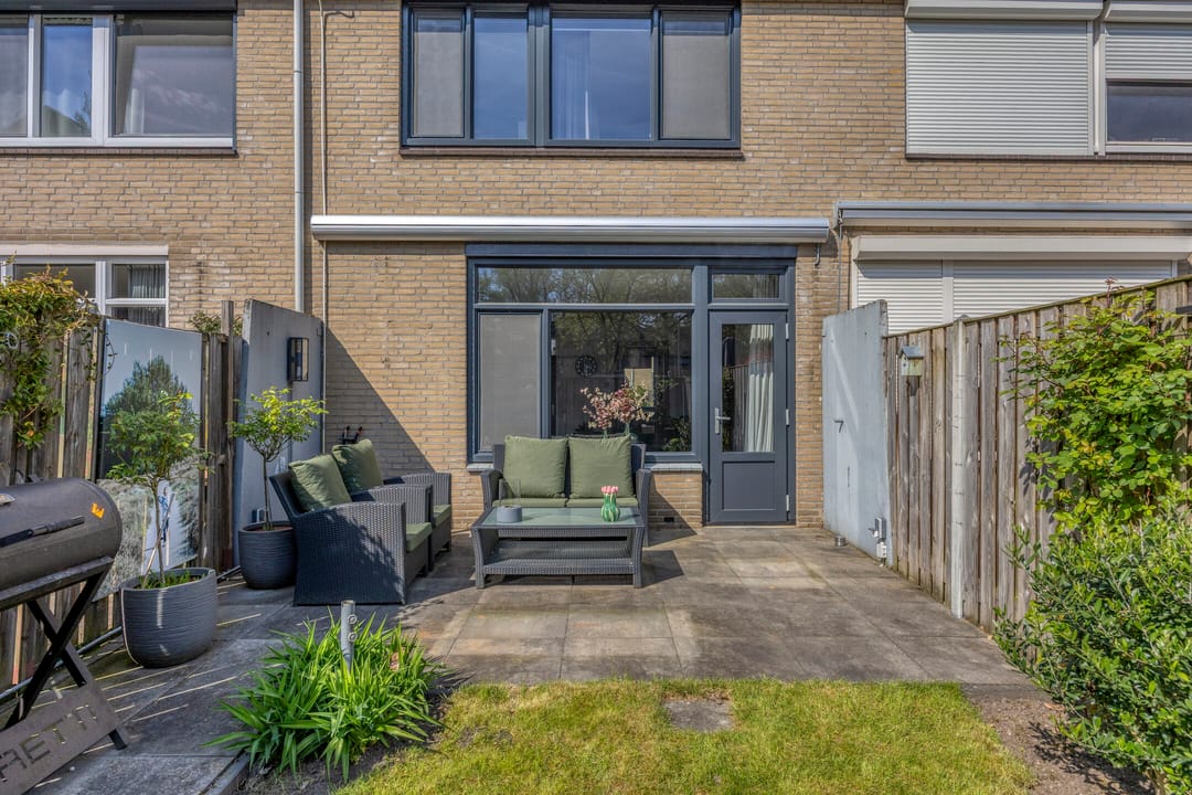 Photo 28 of Slikkerveerstraat 29