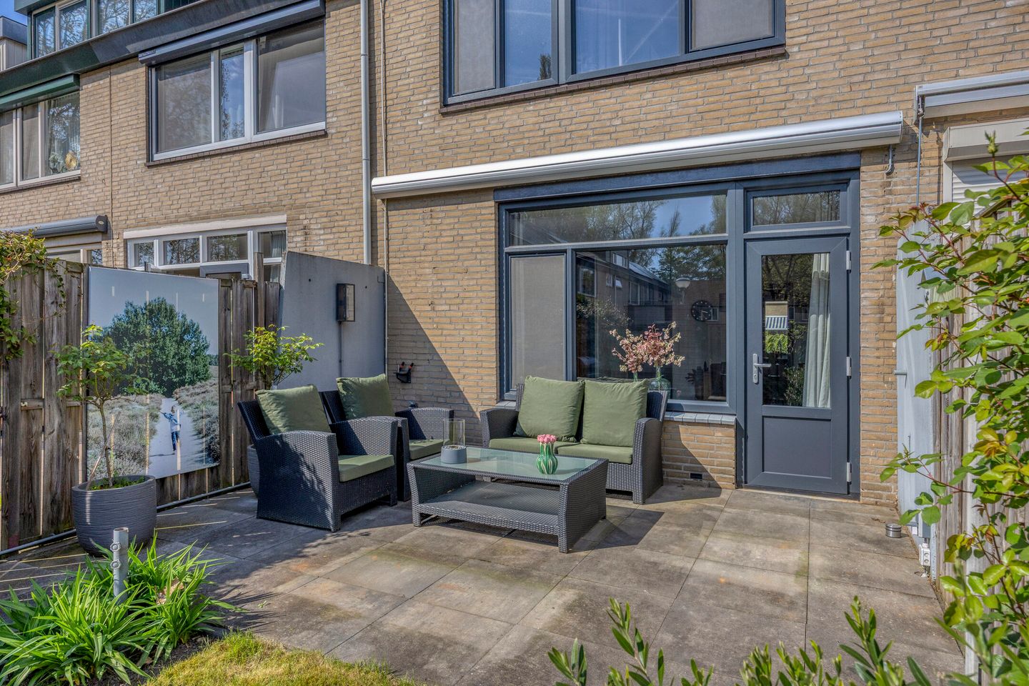 Photo 29 of Slikkerveerstraat 29