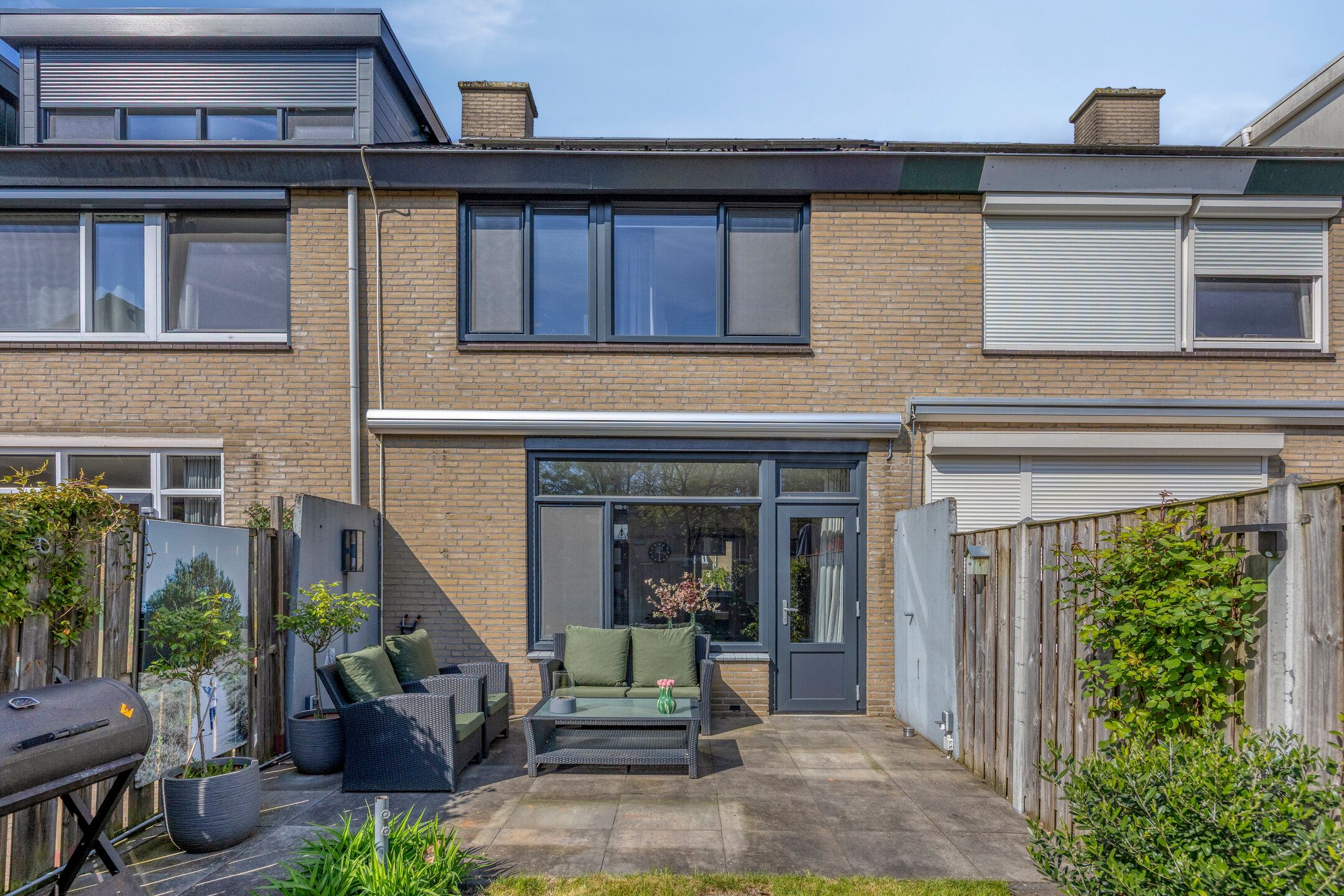 Photo 30 of Slikkerveerstraat 29